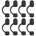 Black-8PCS