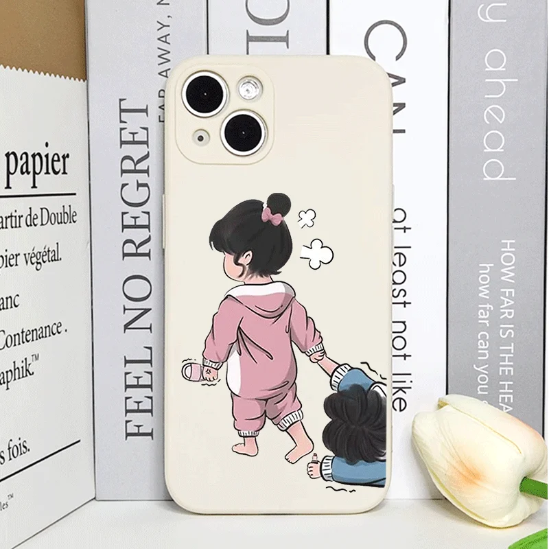 Funny Lovers Cute Girl Boy Couple Phone Case for IPhone 16 Pro Max 15 14 13 12 11 Mini X XR XS SE2 7 8 14 Plus Soft Cover fundas 5 Funny Lovers Cute Girl Boy Couple Phone Case for IPhone 16 Pro Max 15 14 13 12 11 Mini X XR XS SE2 7 8 14 Plus Soft Cover fundas – Bild 5