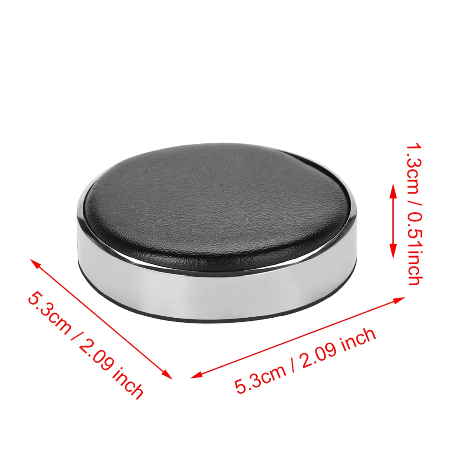 Deluxe Watch Cushion Holder for Jewelry and Repair Tools
