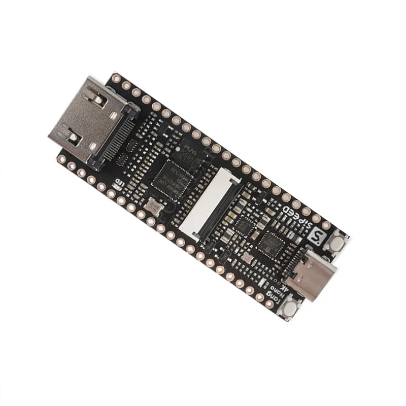 Sipeed Lichee Tang Nano 4K FPGA ̴   W1NSR-LV4C GOAI Gowin