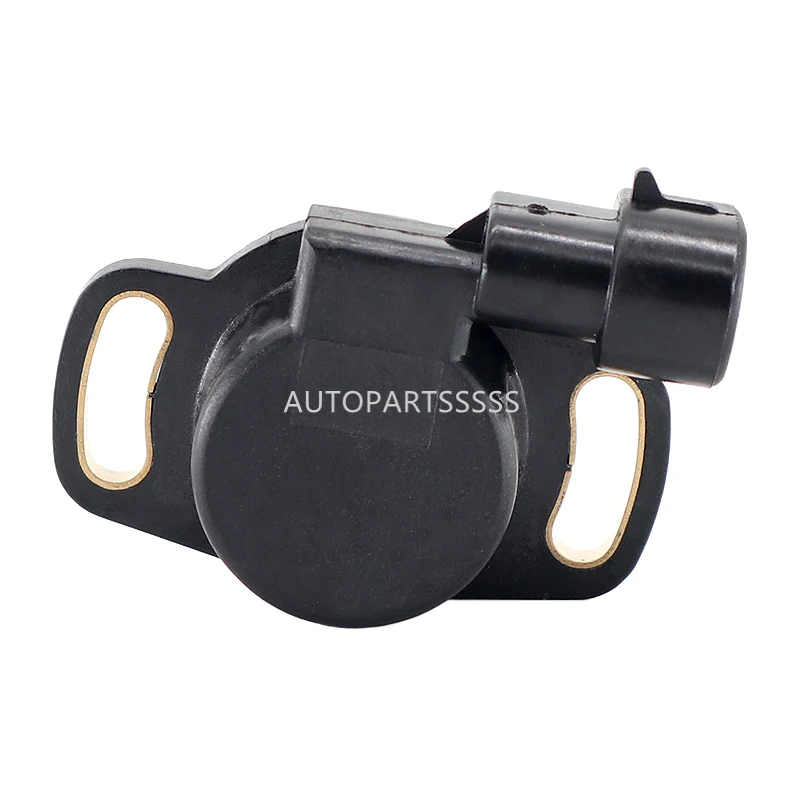 High Quality New PF3C 28440021A-Z 28440021A TPS Throttle