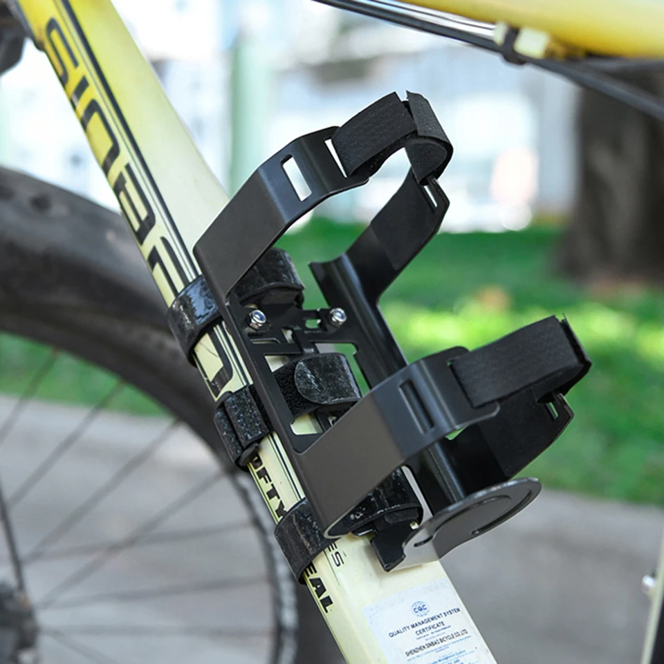 Support Vélo Pour Enceinte JBL CLIP 5/4 – Noir, Solide Et Pratique