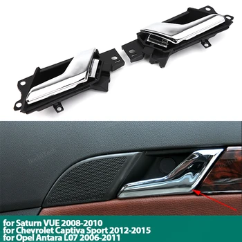 Maniglia interna per porta interna sinistra destra per Chevrolet Captiva Sport 2012-2015 Opel Antara 2006-2011 96861998 96861999