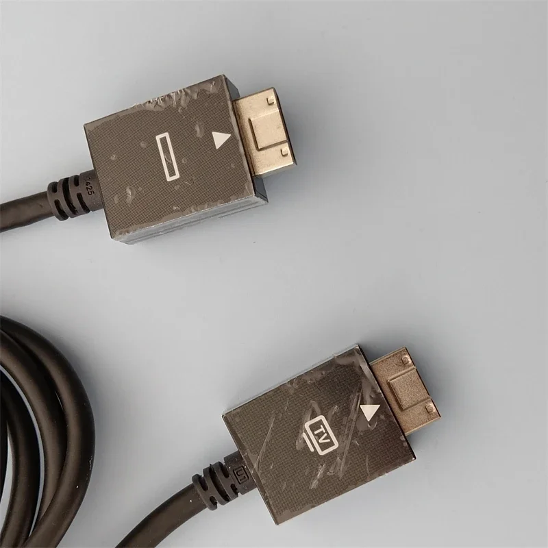 새로운 BN39-01892A 3M ONE CONNECT 미니 케이블은 UN55HU9000G UN65HU9000G UN78HU9000G UN55HU9000F UN65HU9000F UN78HU9000F용입니다.