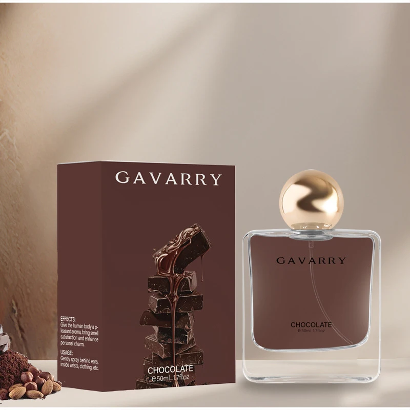 Profumo spray vaniglia cocco cioccolato per donna fragranza dolce_voghion.com