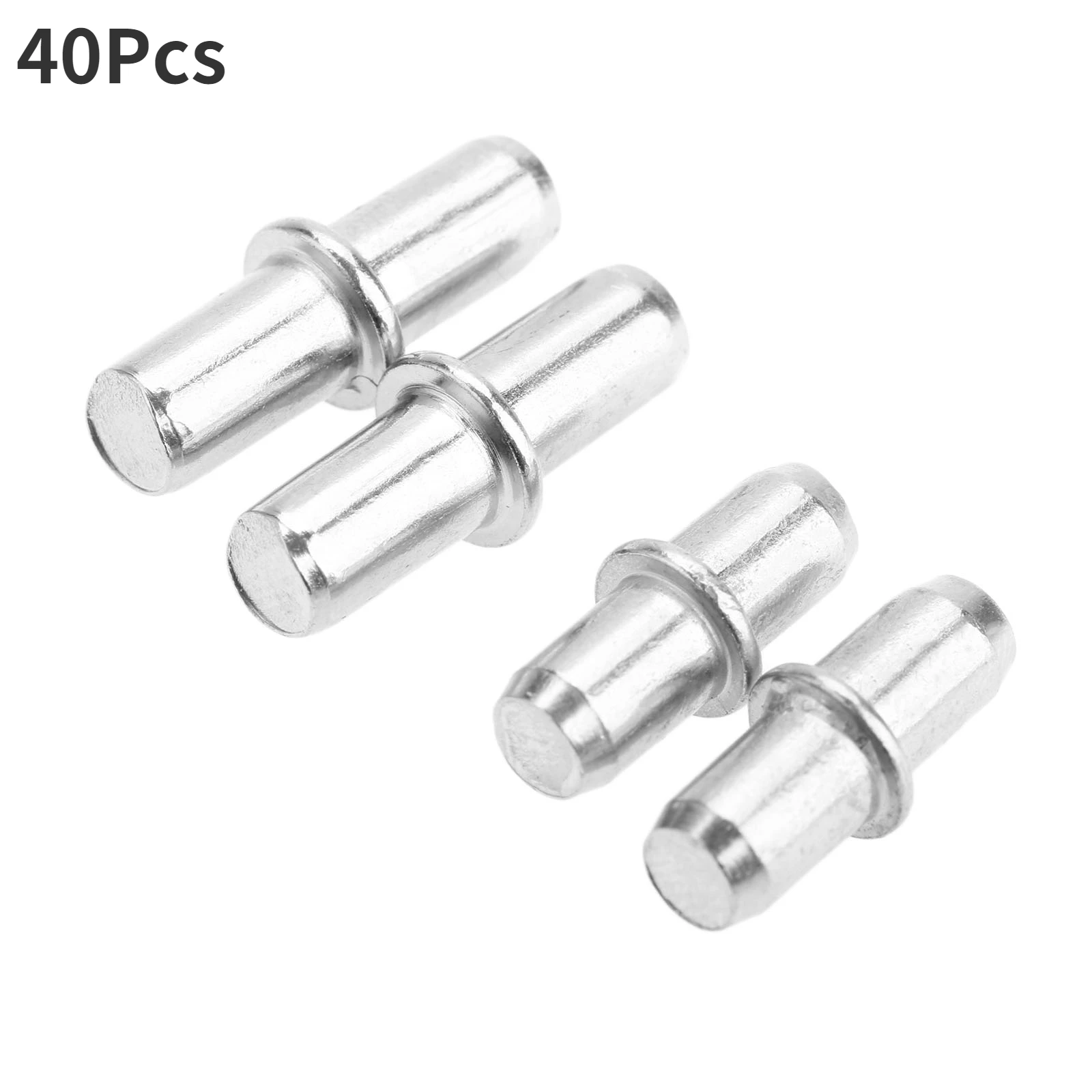 

Стеллажи для мебели, 40 шт., 15/19 мм