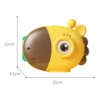 New STEAM Educational Baby Toys ABC Talking Flash Cards Kindergarten English Language Learning Machine E Readers Toddler 2-4 Kid 4