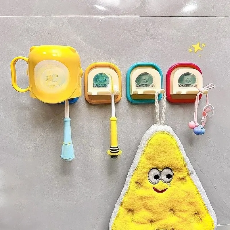 Hand Towel Absorbent for Kitchen Bathing