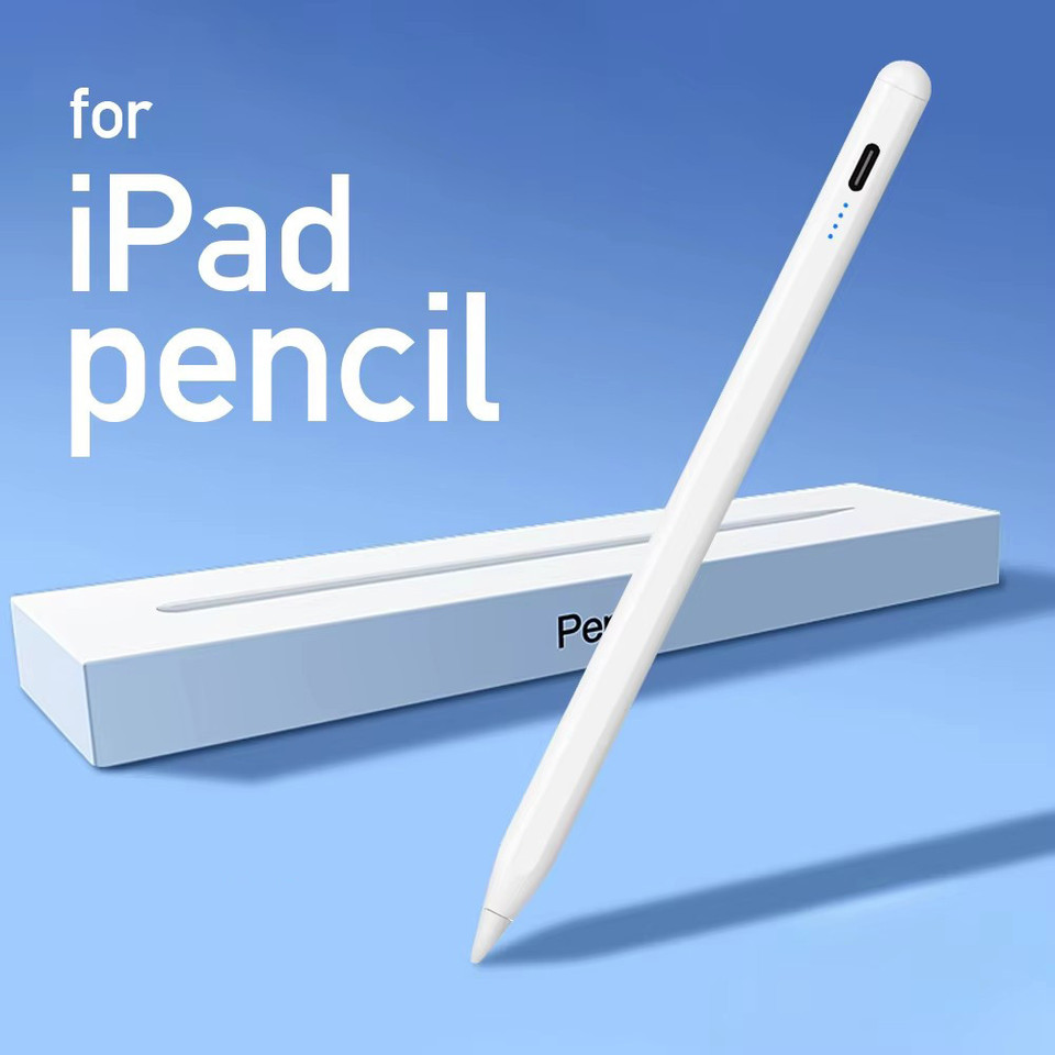 Rechargeable Stylus Pencil For Redmi Pad SE 4G 8.7 Pro 12.1 SE 11inch Xiaomi Poco Pad 12.1 6S Pro 5Pro 12.4 5 5Pro 6 6Pro 11