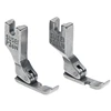 1PCS P36LN / P36N Presser Foot Industrial Sewing Machine Flatcar Unilateral Presser Foot Steel-Sided Zipper Foot High Quality 1