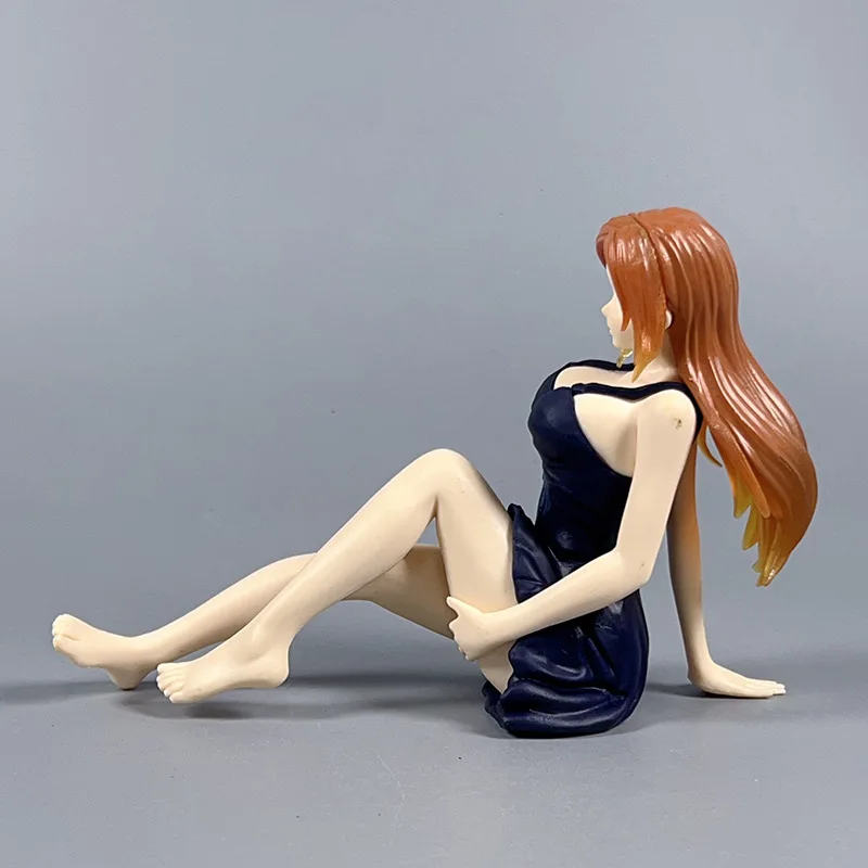 Banpresto - Bleach - Relax Time Orihime Inoue Statue