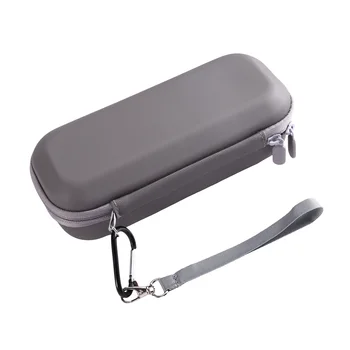 ABUO-Custodia per fotocamera, borsa rigida, accessori per fotocamera e custodia per accessori Luna Ultra