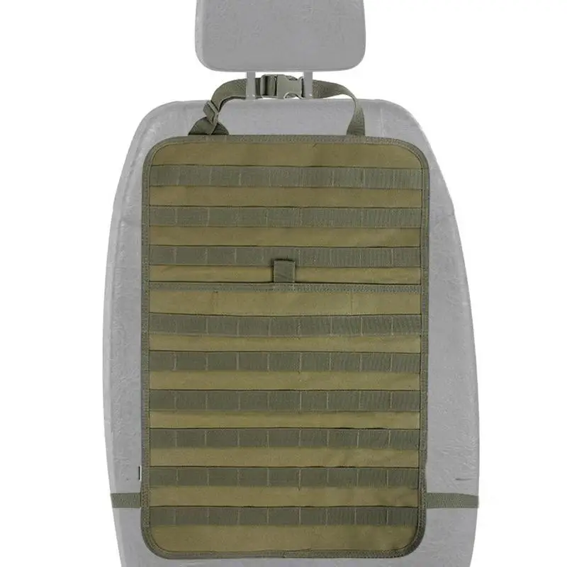 

Автомобильный Органайзер на заднее сиденье, карманы для автомобильного сиденья, подвесная сумка, держатель для игрушек, многоцелевой Органайзер на заднее сиденье для телефона, маленькие дорожные предметы