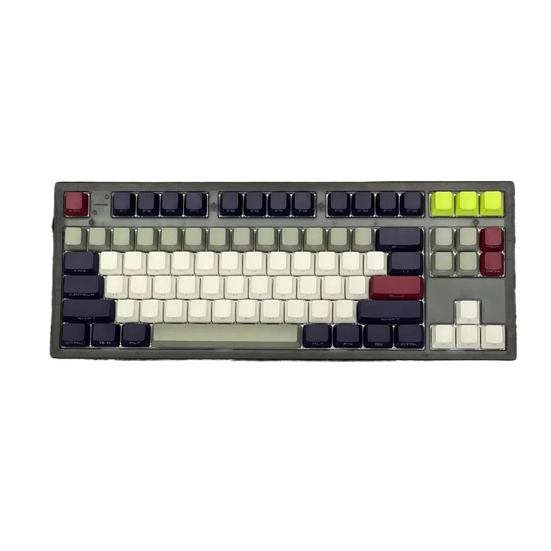 

Колпачки для клавиатуры MiFuny с боковой гравировкой, 105/134 клавиш, ретро, PBT, OEM профиль, колпачки для клавиатуры, игровые колпачки для механических клавиатур, аксессуары