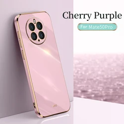 Custodia TPU Premium Anti-Impronta con Protezione per Fotocamera