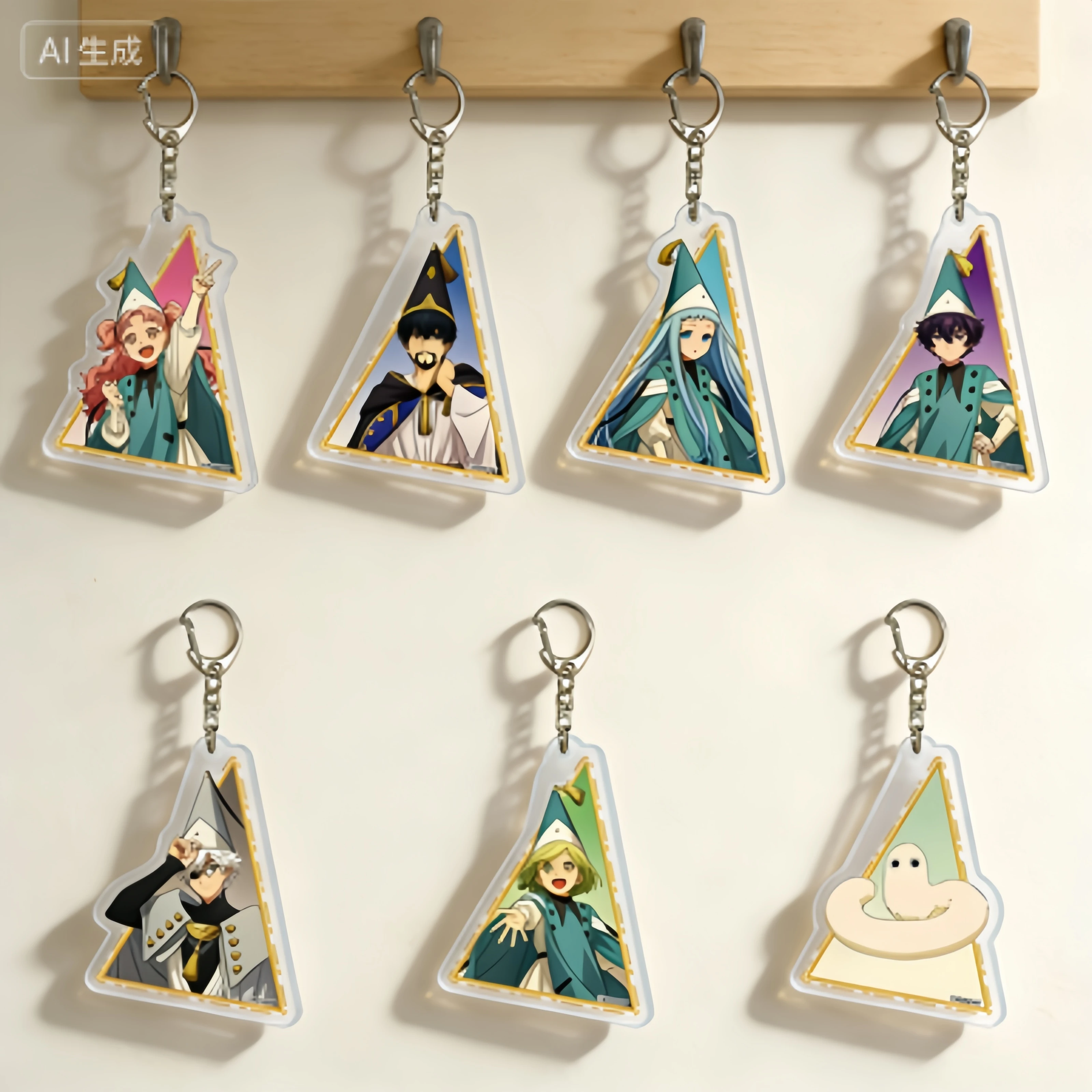 S0aadc8882e1940aebefdf8e3d9067a30C - Witch Hat Atelier Shop