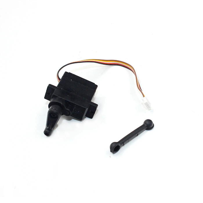 

PX 9300-30 9G Five-Wire Servo for RC Car 9G Five-Wire Servo 1/18 Scale for RC Car RC Parts