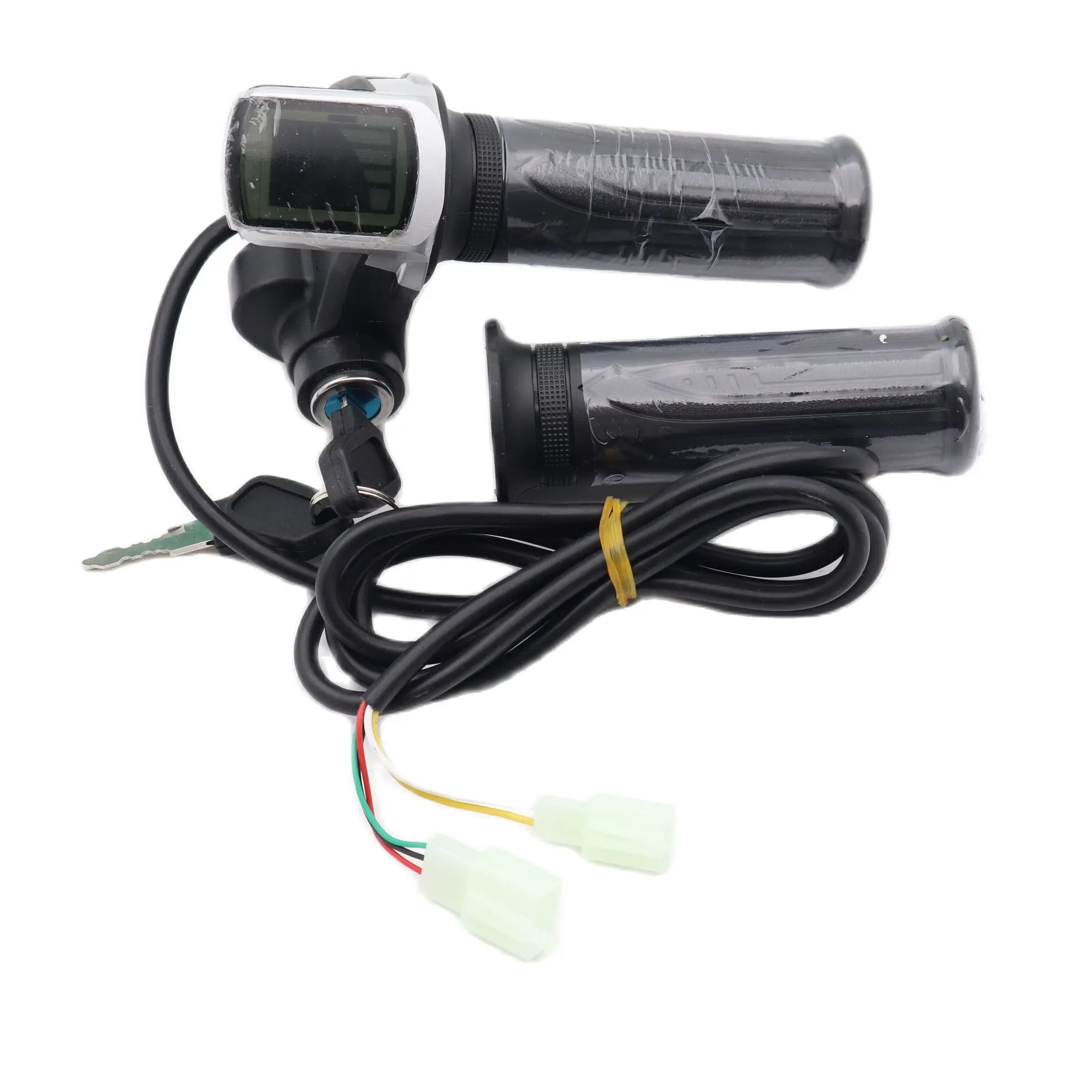 Electric Scooter Voilamart Controller Manual 1x Electric Bike 24-48V