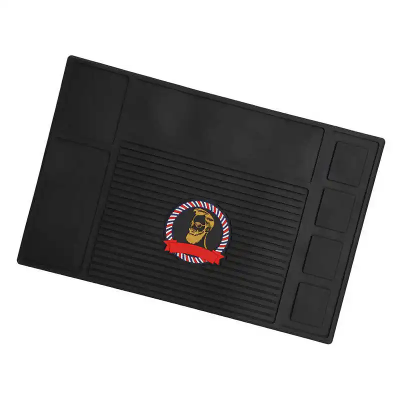 

Парикмахерский коврик для станции