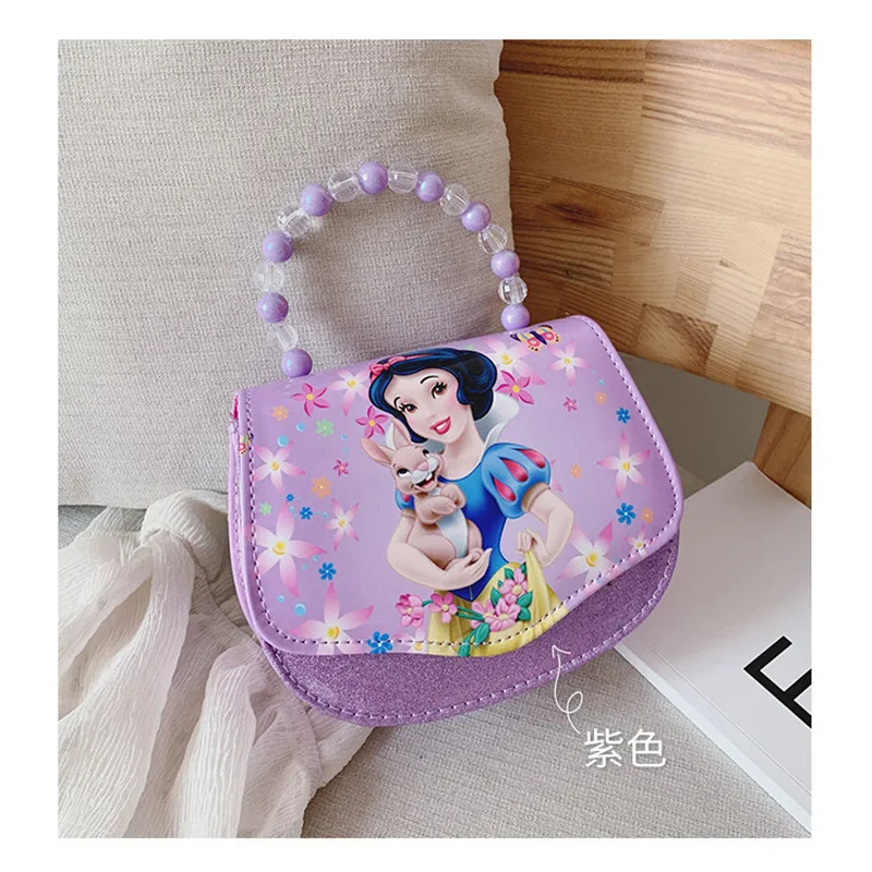 Рисунок 4 - Детские сумки через плечо Disney