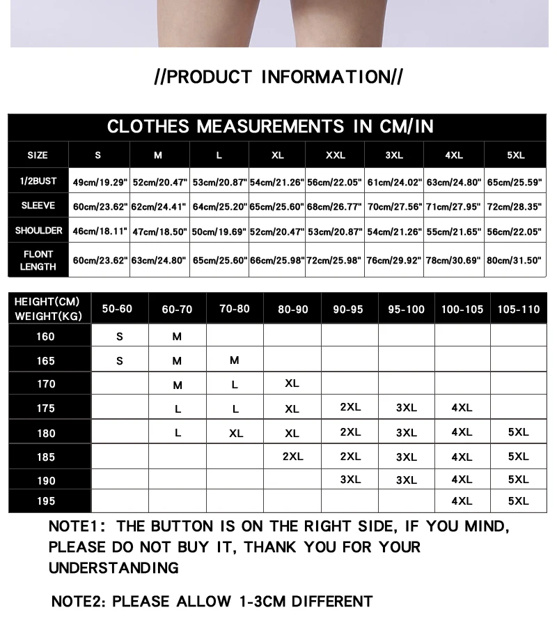 Teekossc Jacket Front View
