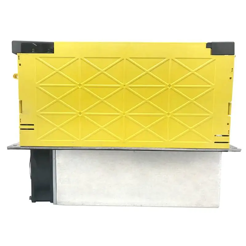 

A06B-6110-H026 Fanuc SERVO AMPLIFIER Test OK A06B-6110-H026
