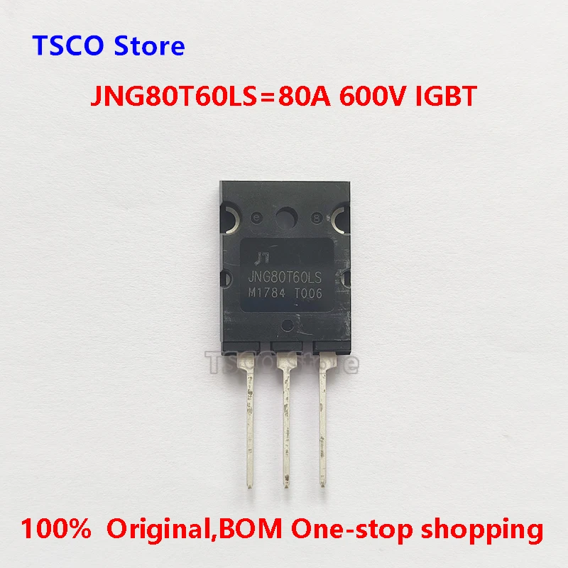 

(5-10 шт./партия) JNG80T60LS новый оригинальный