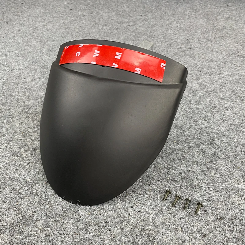 カワサキZX10R ZX10RR忍者H2 sx 18-21フロントフェンダー