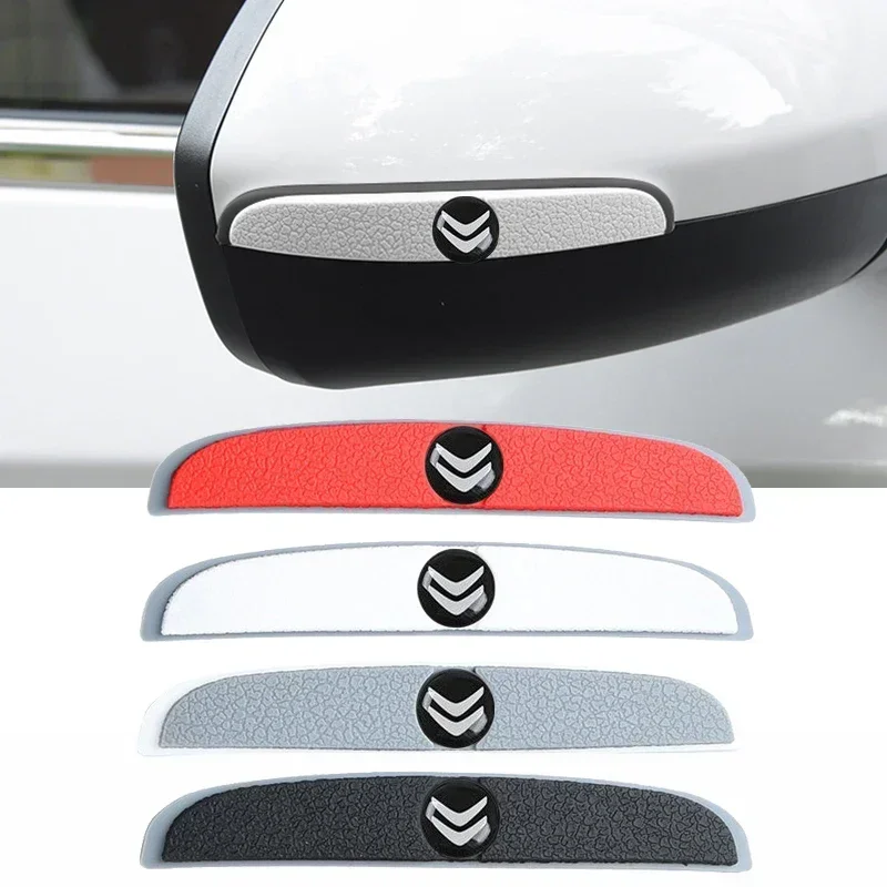 

Противоударная наклейка на края двери автомобиля для Citroen C2, C3, C4, C4l, C5, Saxo, Xsara, Picasso, Ds3, Ds4, Elysee, защитная полоса Berlingo