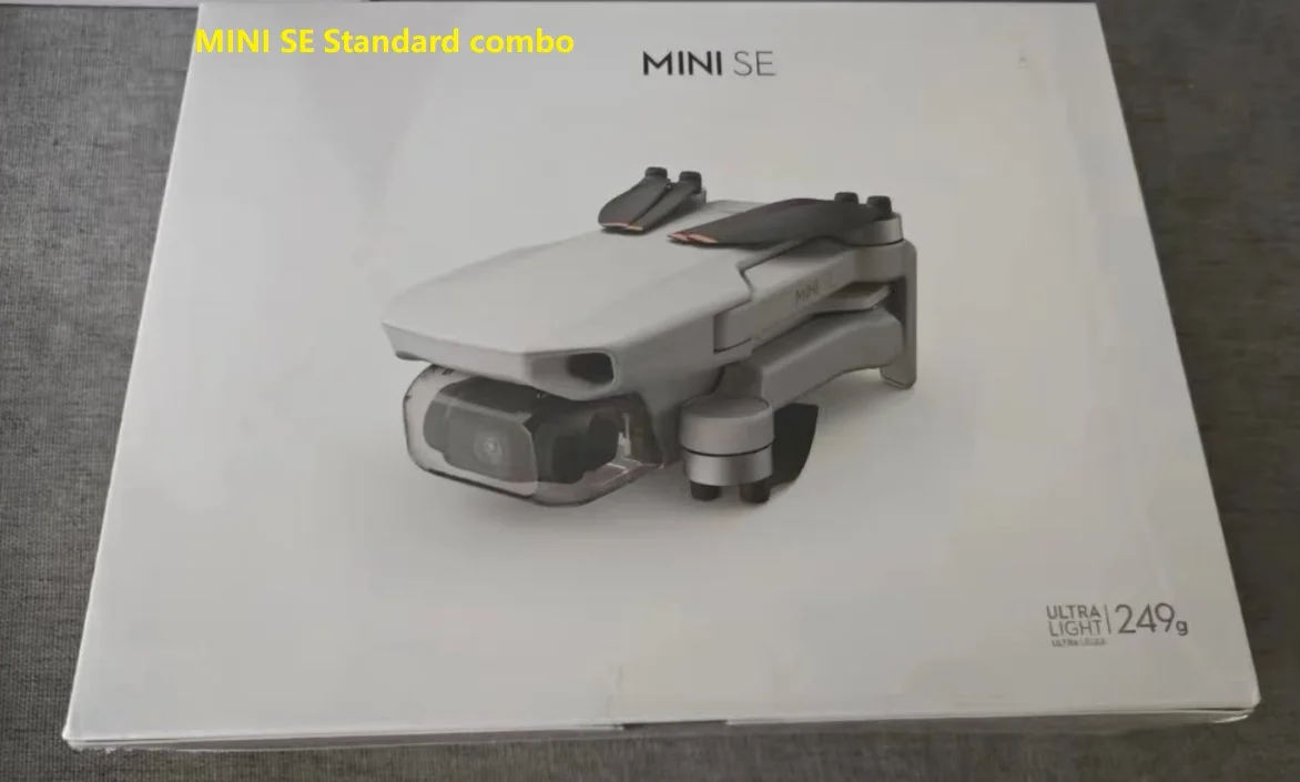 MINI SE Standard