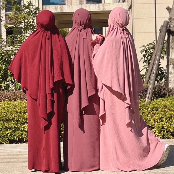 Muslim Dress Store