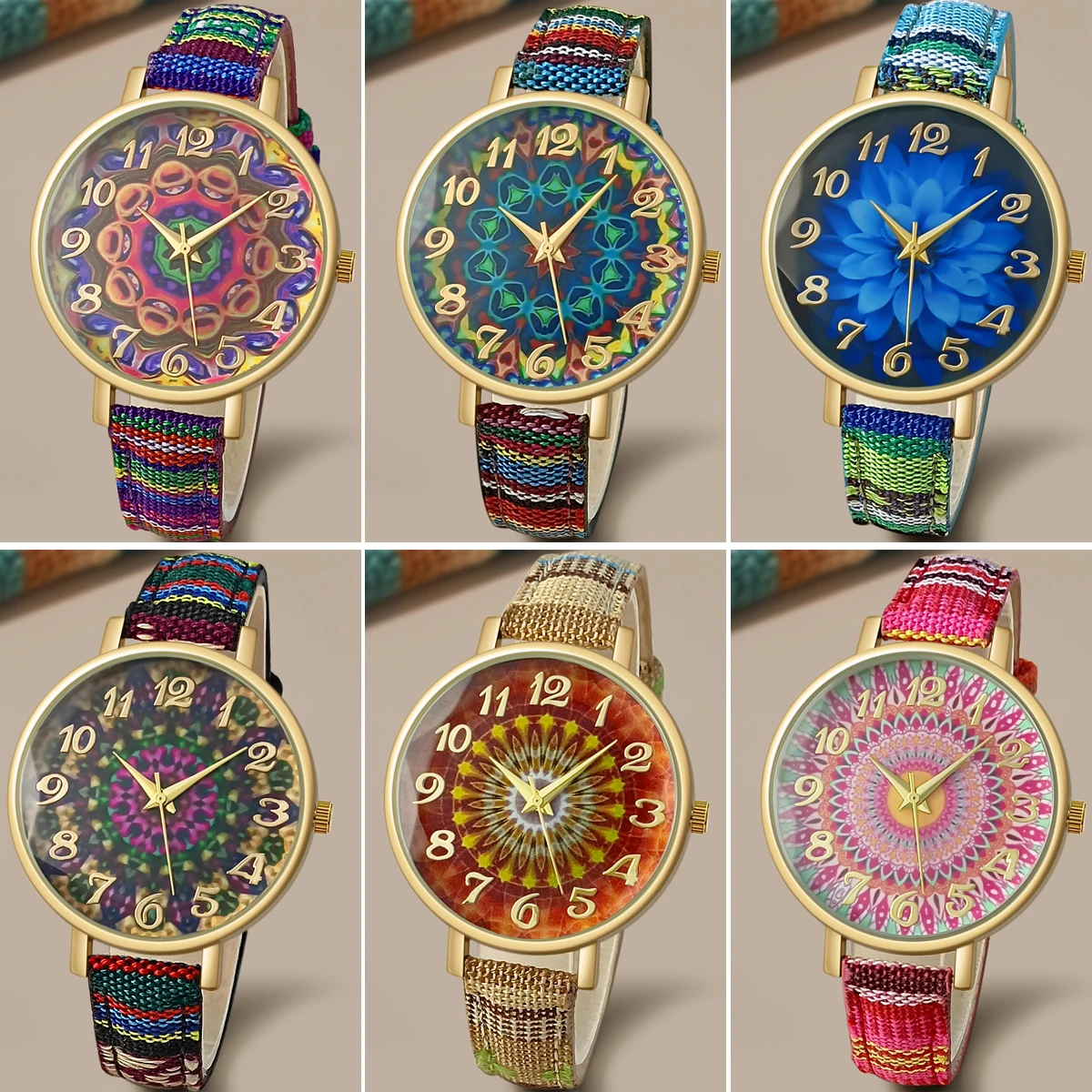 Women's Watch Quartz Wristwatch Women Luxury Watches Ladies Clock Gift Valentine's Day Reloj Mujer relojes de mujer 6