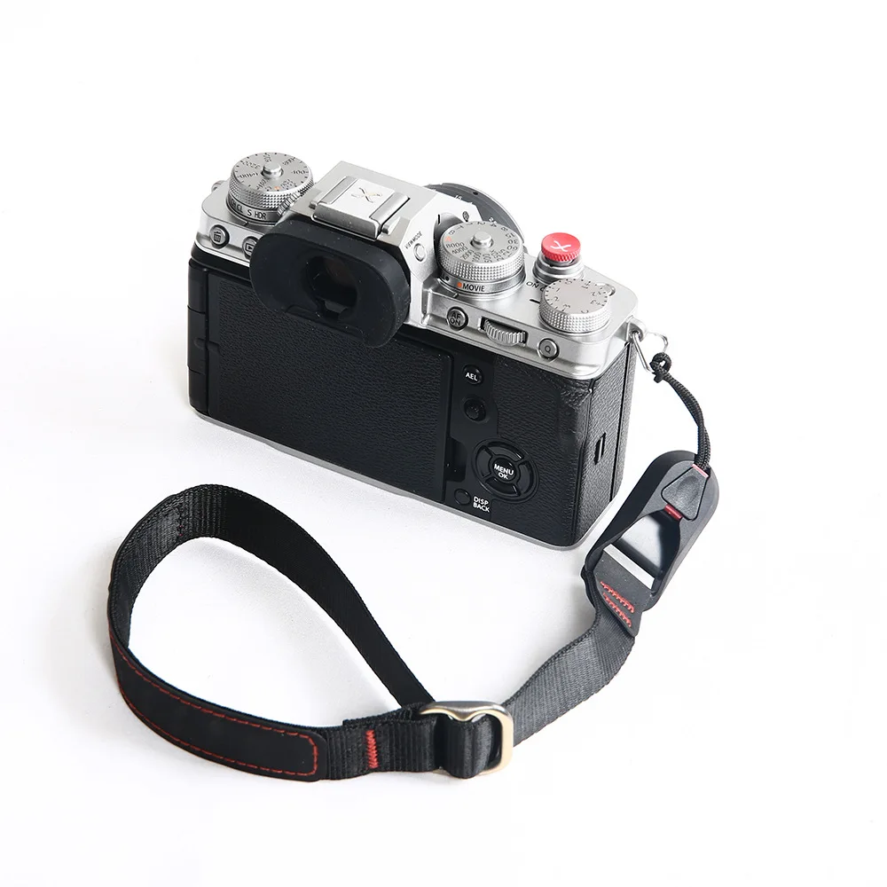 Camera Wrist Strap Quick Release Buckle Hand Rope For Sony Alpha 7 Iv Camera Wrist Strap Quick Release Buckle Hand Rope For Sony Alpha 7 Iv