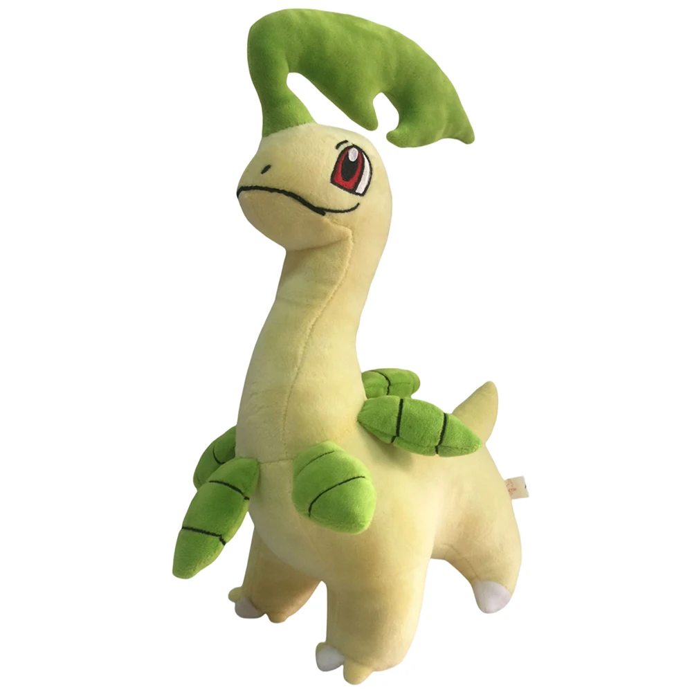 チコリータ エボリューション ベイリーフ ぬいぐるみ ポケモン