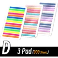 D Set 3 Pad