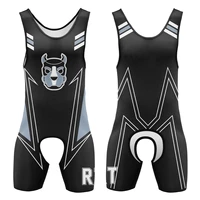 New Men Hollow Chap Singlet Pup Tron Body Suit Hole Skinsuit One-Piece Sleeveless RT SexyMan Fun Clothing 2