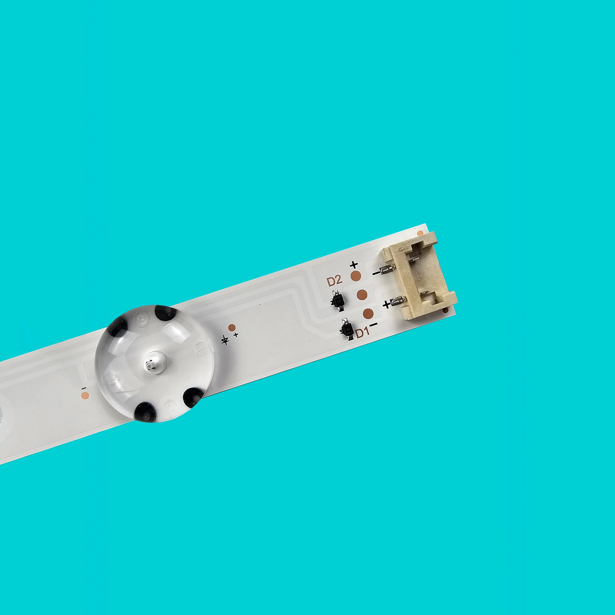 LED 스트립, 65UJ630V 65UJ634V 65UJ5500 65UK6100 65LG63CJ-CA 65UJ6300-CA 65UJ6309 17Y 65UJ63_UHD_A B C D