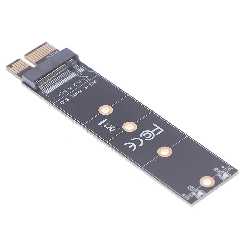 Pcie для m2 адаптер