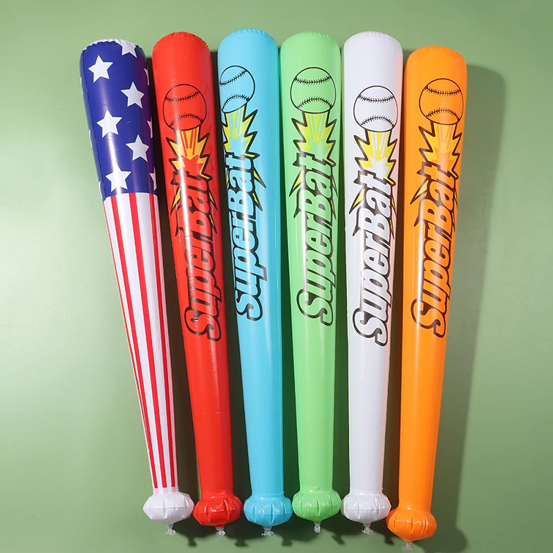inflatable decoration toy inflatable decoration inflatable toy Inflatable Hammer Inflatable Baseball Bat Independence Day Decoration