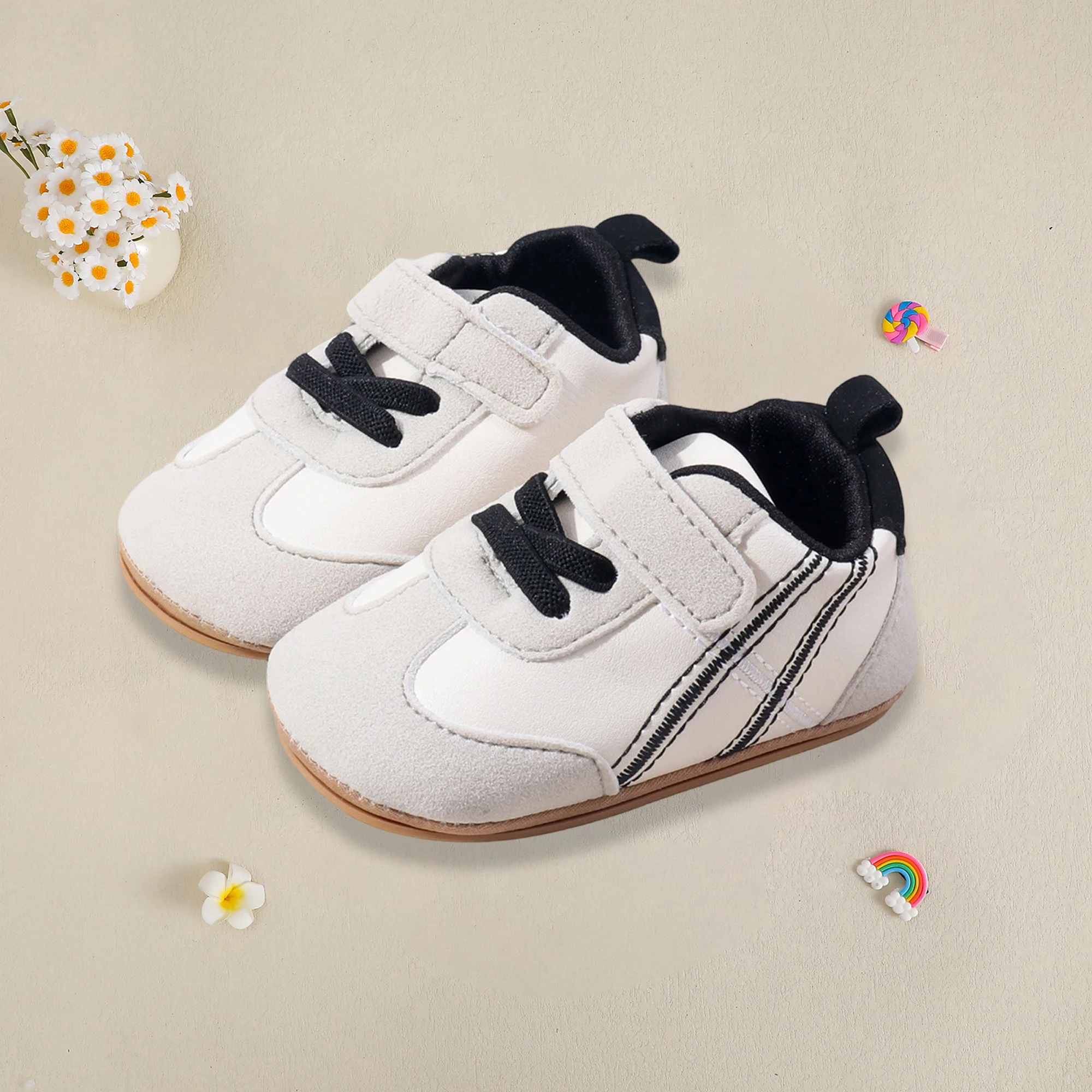 Trendy Baby Walker Sneakers 4
