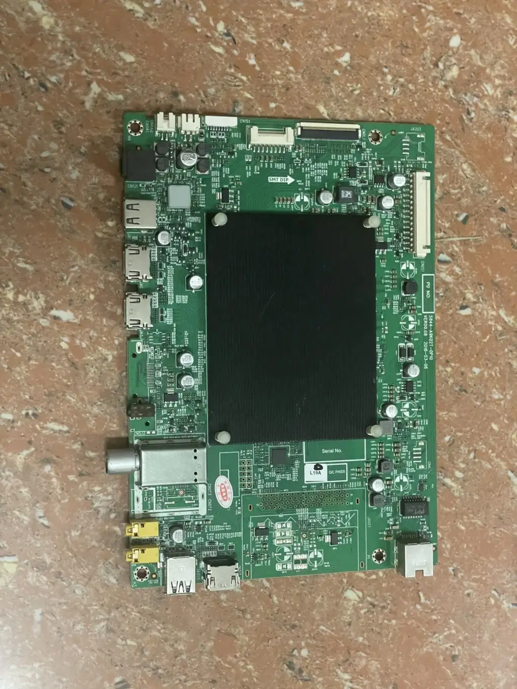 Carte Mère DJI Spark (originale) - Pour Pièces Détachées / Réparation
