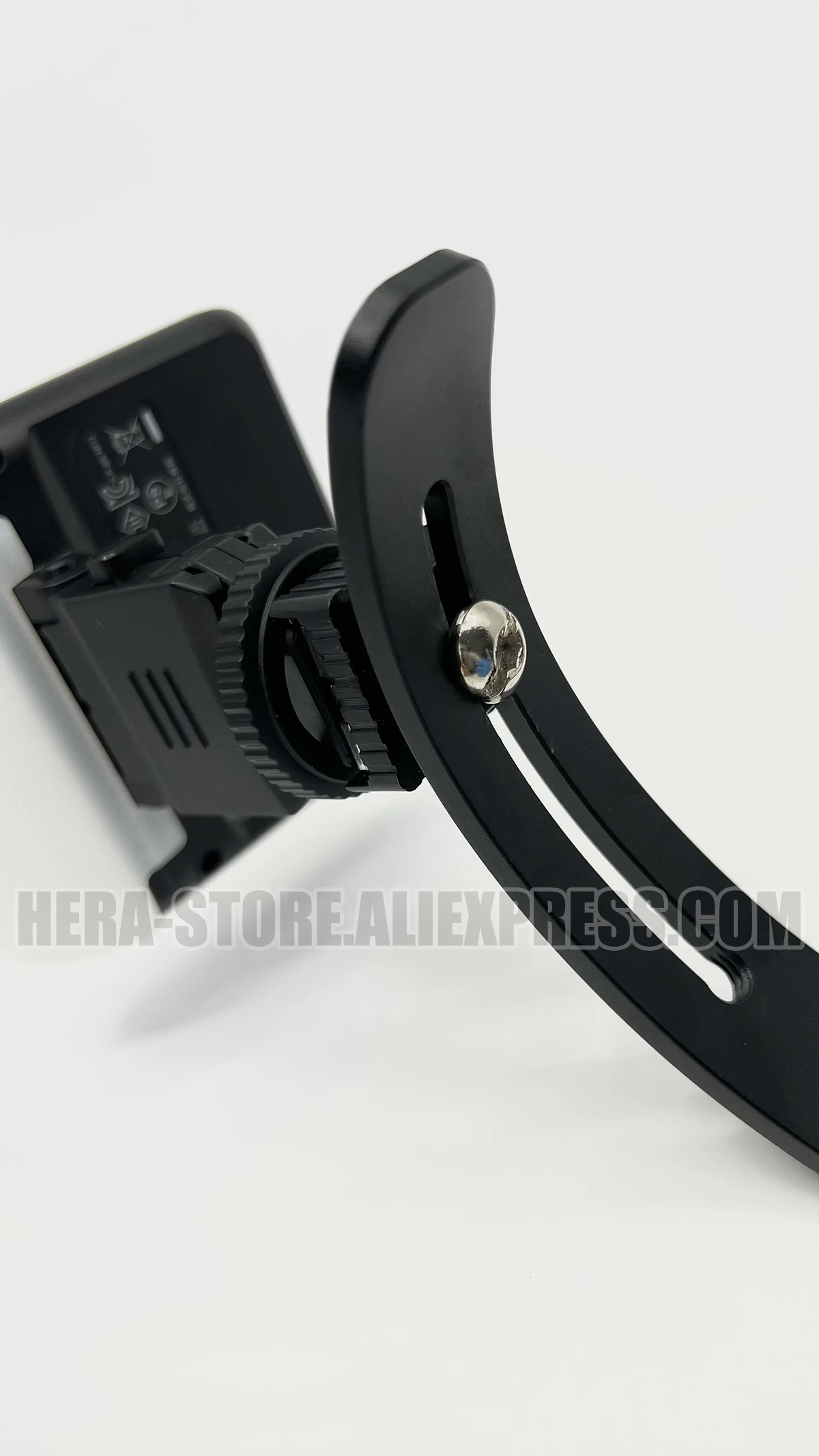 Neue Makro- und Dentalfotografie SLR DSLR-Kamera Doppelblitzhalterung mit Godox-Blitz und Godox-Blitzauslöser für Zahnarzt – Detail 22