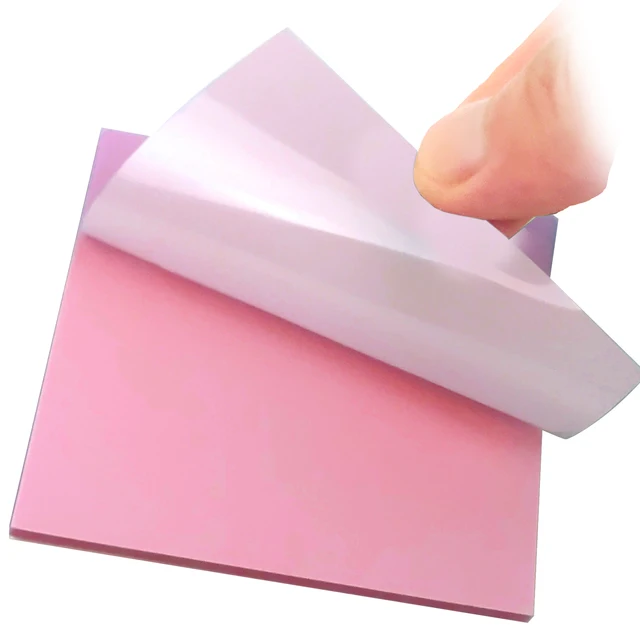 50 feuilles de bloc-notes autocollants imperméables en PET Transparent créatif-papeterie scolaire et fournitures de bureau 2 50 feuilles de bloc-notes autocollants imperméables en PET Transparent créatif-papeterie scolaire et fournitures de bureau 2