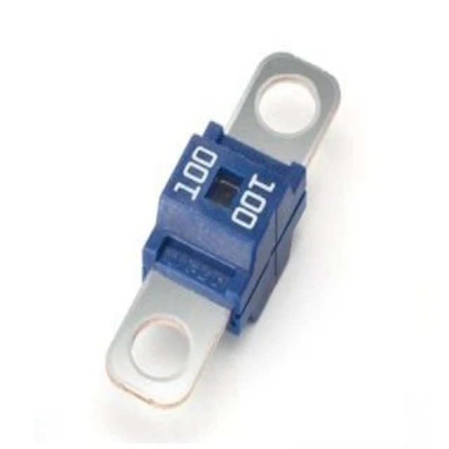 2 Portafusibili Midi E 2 Fusibili 30A Per Auto, Camion, Veicoli Industriali - Sicurezza Impianto Elettrico - Foto 3