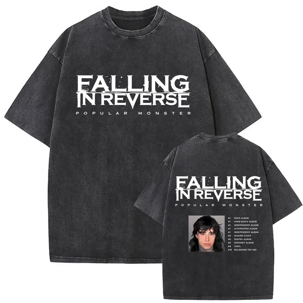 Falling In Reverse Fashionably Late Anniversary Limited Edition Hot