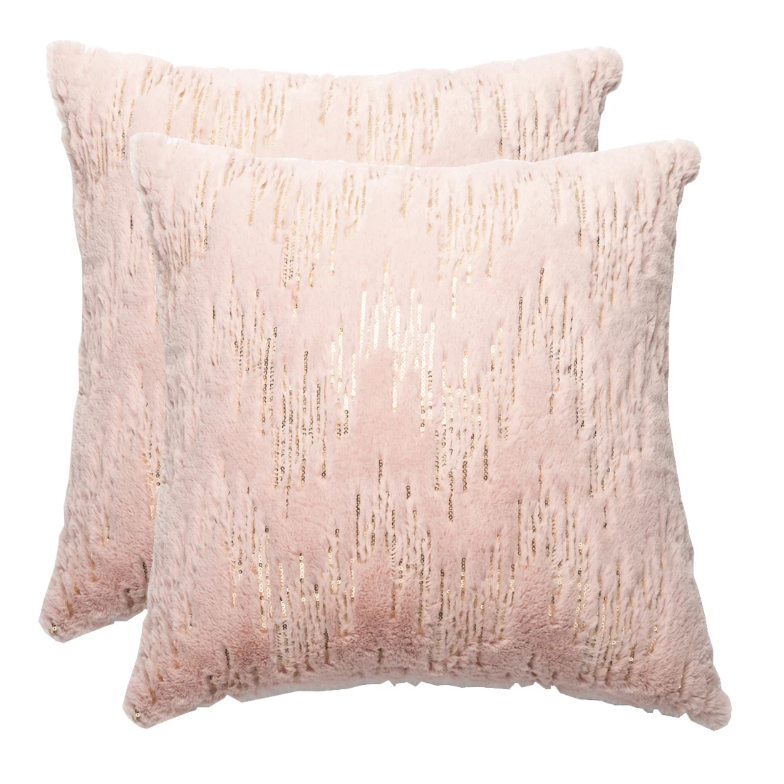 Современный чехол для дивана, кровати, дивана, Декор для дома подушка со стразами 45x45