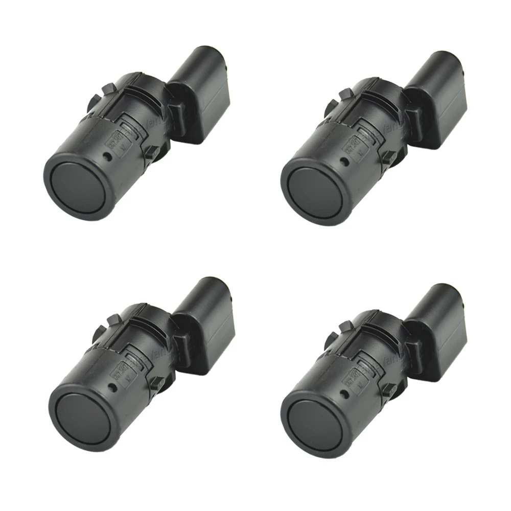 

4pcs For Audi A6 4b, C5 4f2, C6 4fh, C6 4f5, C6 Skoda Octavia VW T5 New PDC Parking Sensor Park Sensor Parktronic 7H0919275E