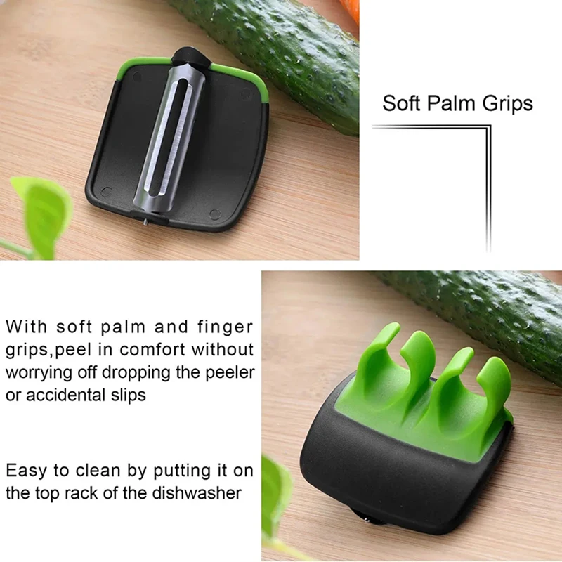 cute piller  Cool inventions, Vegetable peeler, Weird food