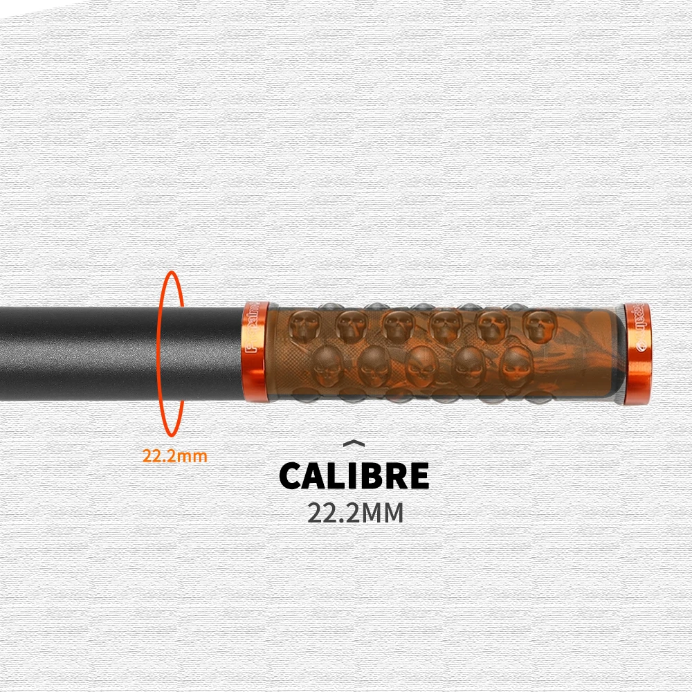 TOSEEK ZF-ONE Mtb 탄소 핸들 바 자전거 핸들 바 31.8*580-720/740/760mm 산악 자전거 액세서리 용 매트 블랙 핸들 바