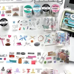 1pcs/lot DIY Decoration Adhesive Tapes Debris Collection japanese Paper Pet tapes Stickers Masking Tapes
